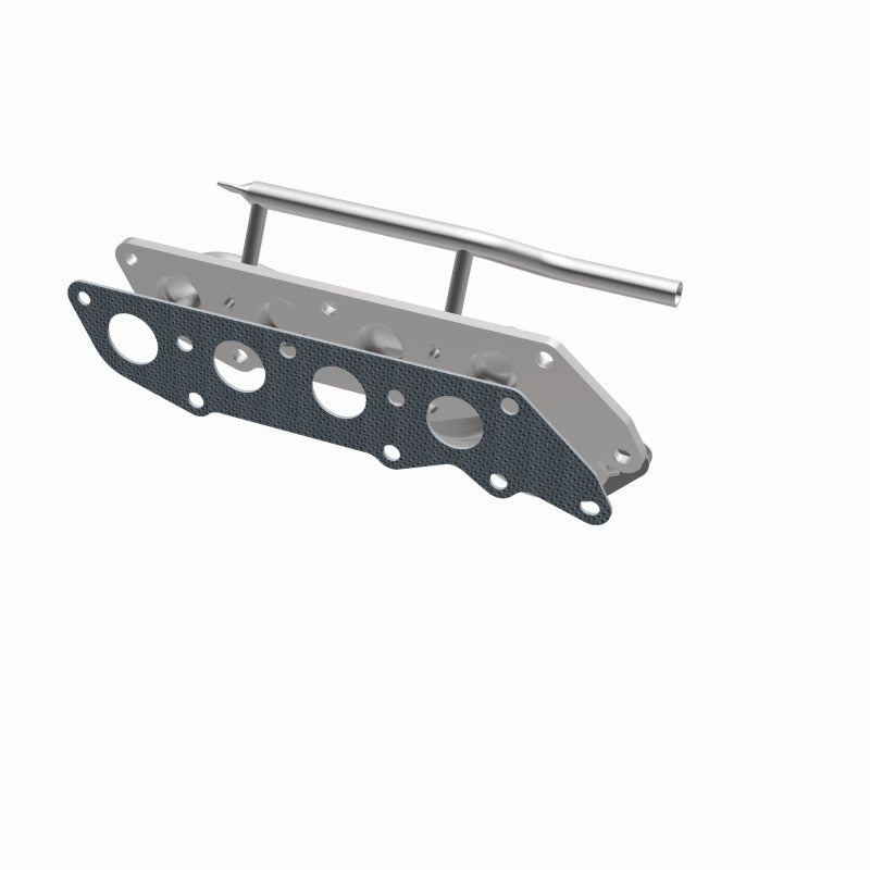 MagnaFlow 49842 Conv DF 07 fits Ford Focus 2.0L Manifold **CA Emissions**