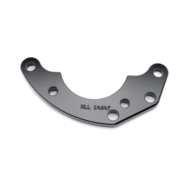 Wilwood 250-14647 P-Brake Adapter Bracket MC4 1.50 MT