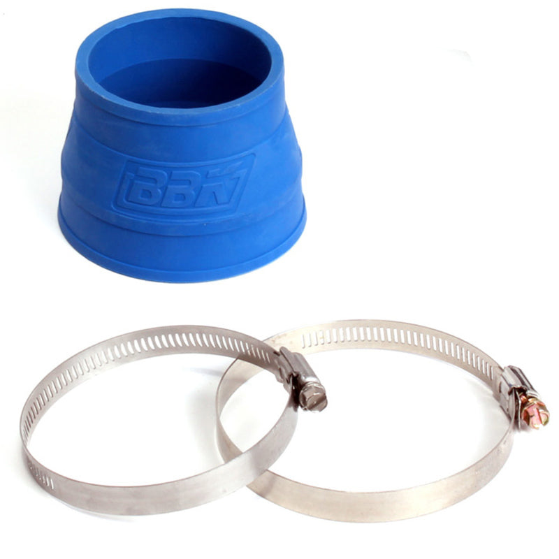 BBK  17782 Mustang 3.7 V6 Replacement Hoses And Hardware Kit For Cold Air Kit  1