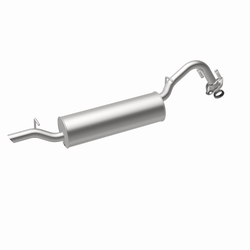 Magnaflow 106-0183 BRE Exhaust Kit 06-10 fits Toyota Yaris 1.5L