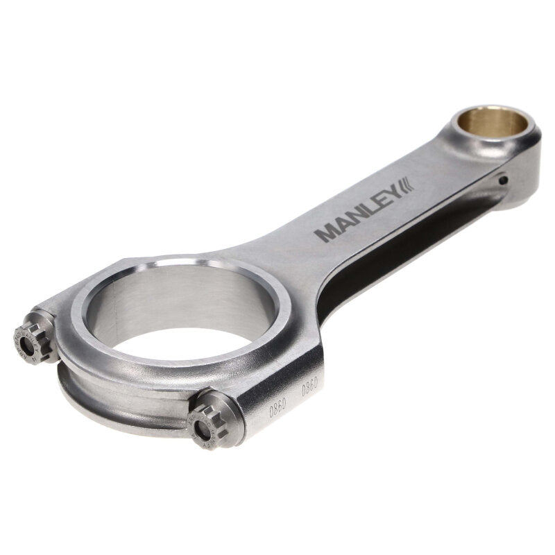 Manley Performance 14012-4 Manley 92+ fits Honda 1.6L V-Tec DOHC B16A H-Beam