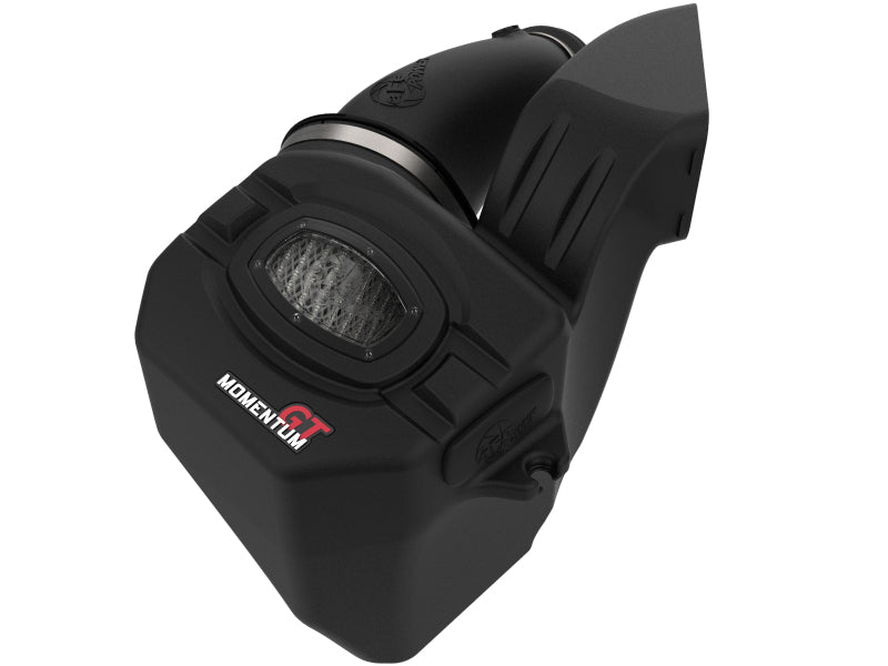 AFE 50-70052D um GT Cold Air Intake System w/Pro Dry S Filter 19-21 fits Ram 25
