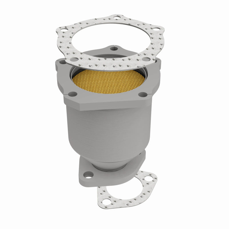 MagnaFlow 49323 Conv DF Sephia/Spectra Front OE