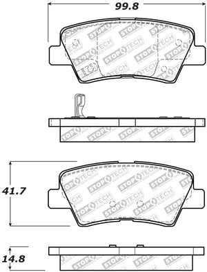 Descriptive image text