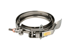Aeromotive  11737 Spur Gear V-Band Mounting Clamp