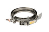 Aeromotive  11737 Spur Gear V-Band Mounting Clamp