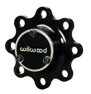 Wilwood 270-2290B Drive Flange - Wide 5 - Black