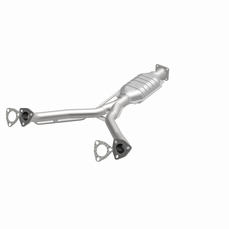 MagnaFlow 23794 Conv DF fits Porsche 81 84