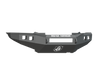 Road Armor 12-15 Toyota Tacoma Stealth Front Non-Winch Bumper - Tex Blk