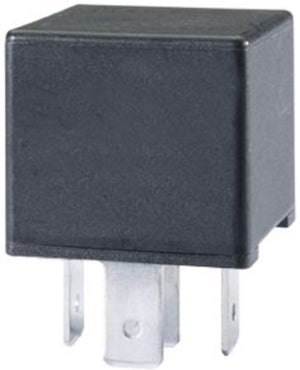 Hella LA007903027 Relay 24V 10/20A Spdt Dio