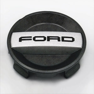 fits Ford Racing M-1096K-RA 17-22 Raptor/fits Ranger Wheel Center Cap Set