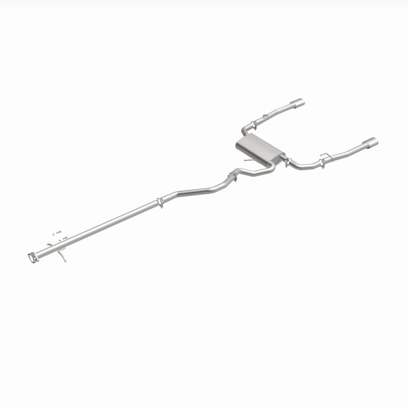 Magnaflow 106-0850 BRE Exhaust Kit 13-16 fits Dodge Dart