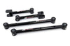 UMI Performance 401518-B 64-67 fits GM A-Body Adjustable Upper & Lower Control A