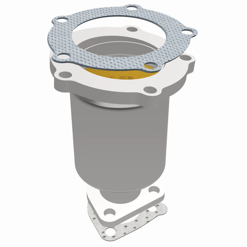 MagnaFlow 49299 Conv DF fits Mazda 00-02 626 2.0L OEM