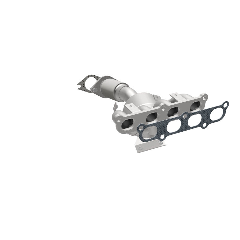 Magnaflow 49552 Conv DF 2011 fits Ford Fiesta 1.6L 4