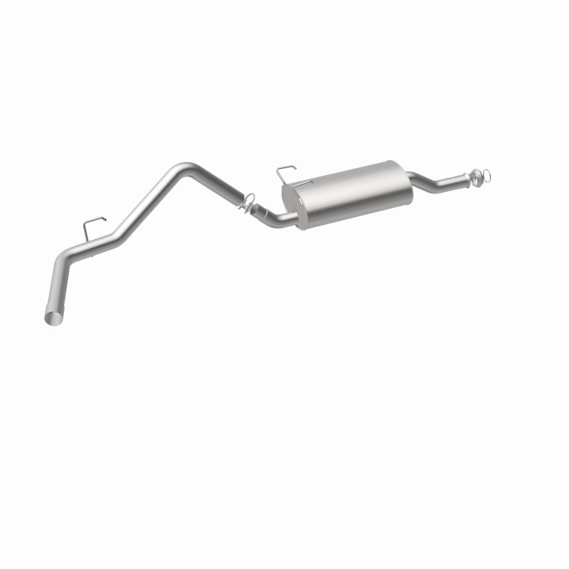 Magnaflow 106-0341 BRE Exhaust Kit 05 fits Tundra 4.0L