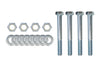 UMI Performance 6562BK 15-24 fits Ford F-150 Shackle Hardware Kit