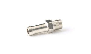 Go Fast Bits 5740 GFB 5/16in Hose Barb to 1/8in NPT Male (Suits FXS 8050)