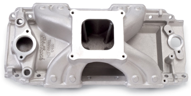 Edelbrock 2902 Victor 454-R 850 Manifold