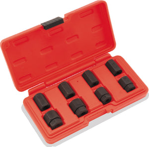 BikeMaster 152260 8 Pcs Stud Remove/Installer Tool