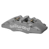 Wilwood 120-14024 ST DP6 Caliper 1.62/1.38/1.38 .38 Rotor