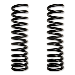 Rock Krawler RK07161P 2014+ fits RAM 2500 HD / 2013+ RAM 3500 HD 4in Triple Rate Front Coil Springs