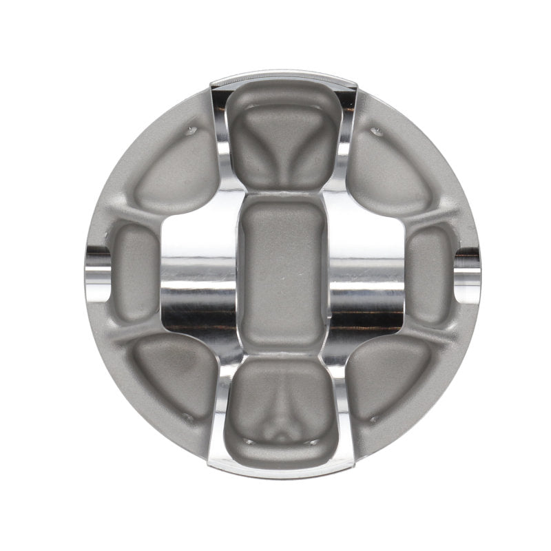 ProX 01.1413.C CRF450R Piston Kit 12.5:1 (95.98mm)