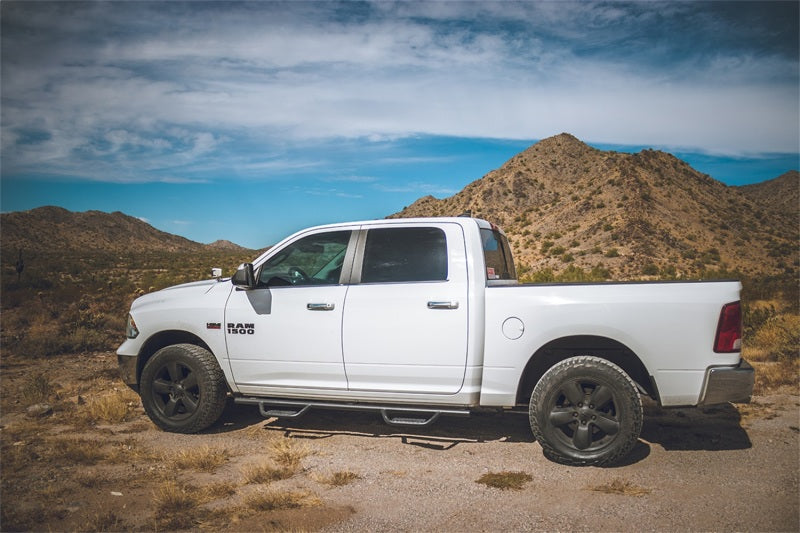 Tuff Country 32906 13-18 fits Dodge Ram 1500 2in Front Leveling Kit with Ride Height Sensor Links
