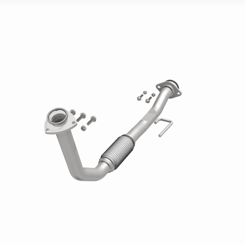 Magnaflow 107-0136 BRE Exhaust 92-93 fits Camry 2.2L Front Pipe Kit