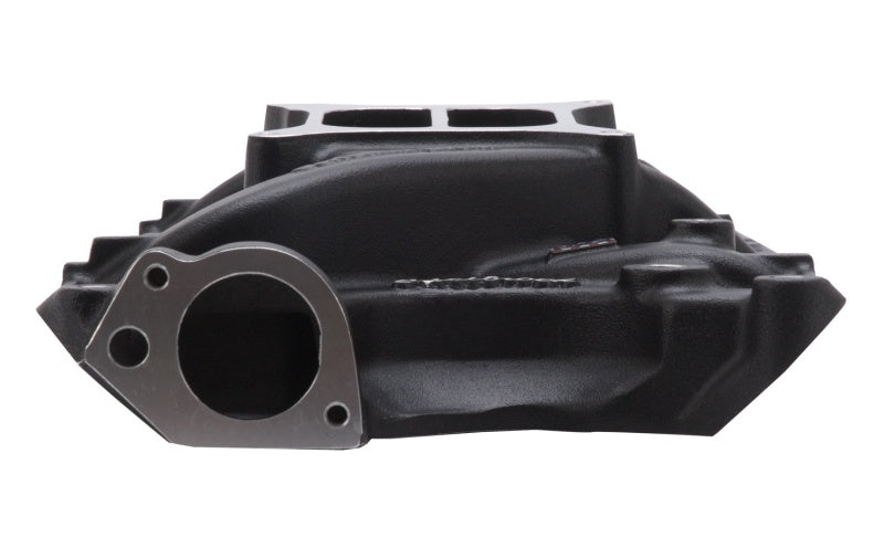 Edelbrock 21813 Performer 351-W Black