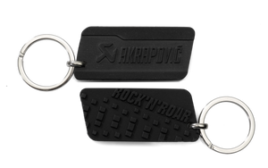 Akrapovic 802040 Offroad Rock N Roar Keychain