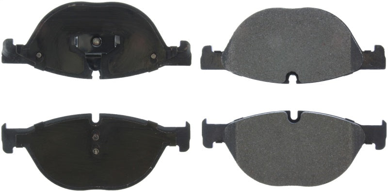 Stoptech 305.1409 11-13 BMW 535i Street Select Front Brake Pads