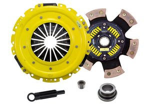 ACT GM4-HDG6 fits Chevrolet C10 HD/Race Sprung 6 Pad Clutch Kit