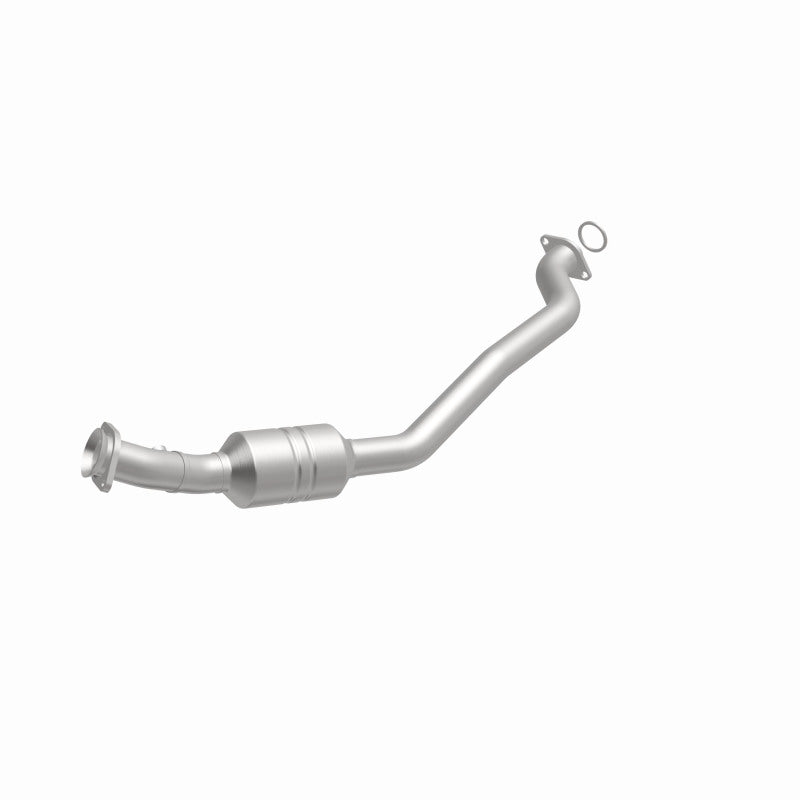 Magnaflow 49879 Conv DF 2011 fits Grand Cherokee 5.7L PS