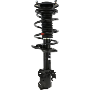 KYB SR4608 Shocks & Struts Strut-Plus 08-15 fits Scion XB - Front Left