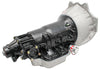 FTI Performance TH400-4.5UB FTI TH400 Transmission - Level 4.5 - 1100HP - Reverse Pattern - Sportsman Transbrake - fits GM Ultrabell