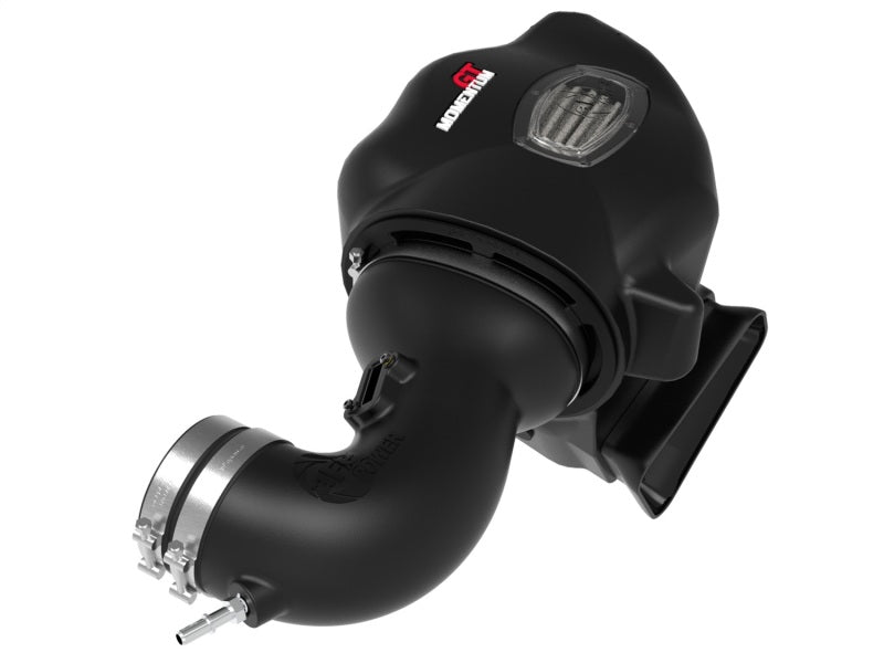AFE 51-74214 um GT Pro DRY S Cold Air Intake System 2017 fits Chevrolet Camaro