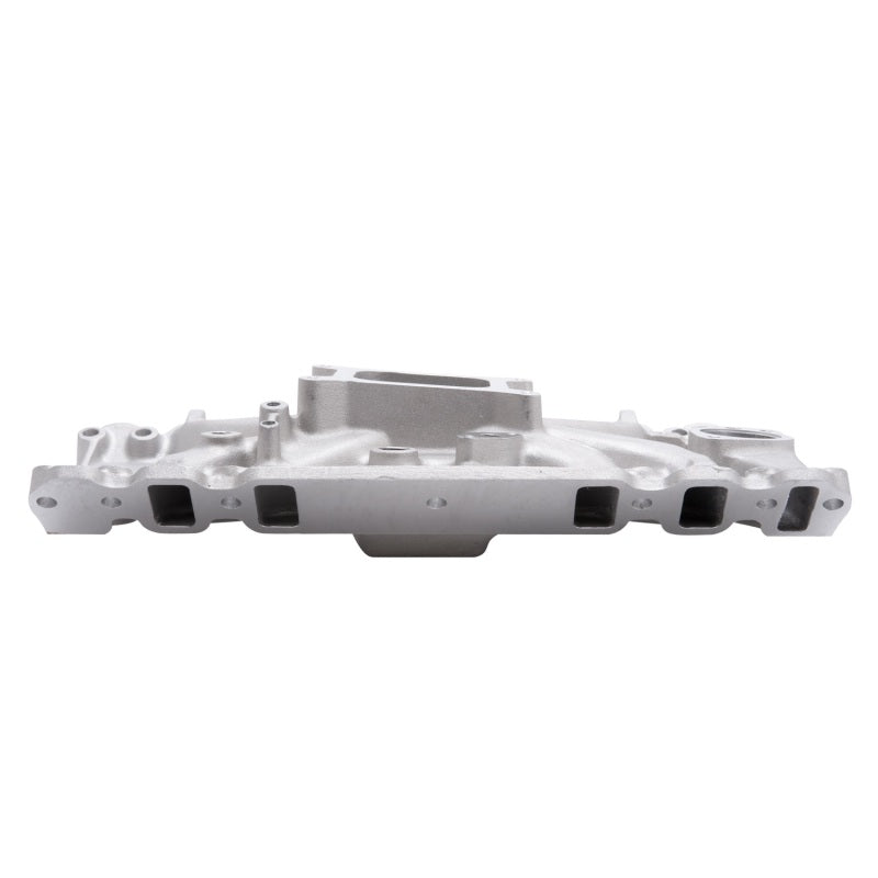 Edelbrock 2790 Manifold Torker Holden 308 CI V8 Satin