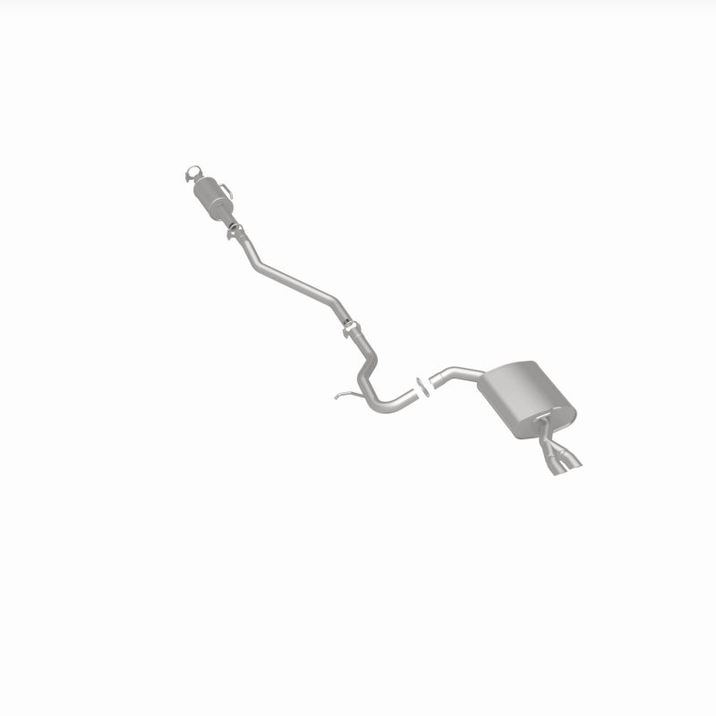 Magnaflow 106-0191 BRE Exhaust Kit 06-10 Fusion Milan 2.3L
