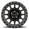Method MR30578550525 Race Wheels 305 NV 5x5 94 mm Centerbore - Matte Black