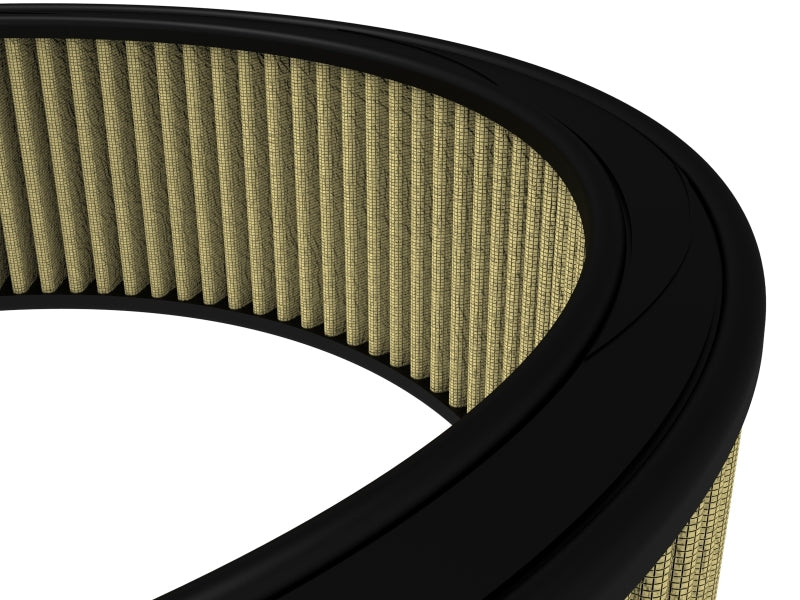 AFE 71-20013 MagnumFLOW Air Filters OER PG7 A/F PG7 14 OD x 12 ID x 4 H E/M