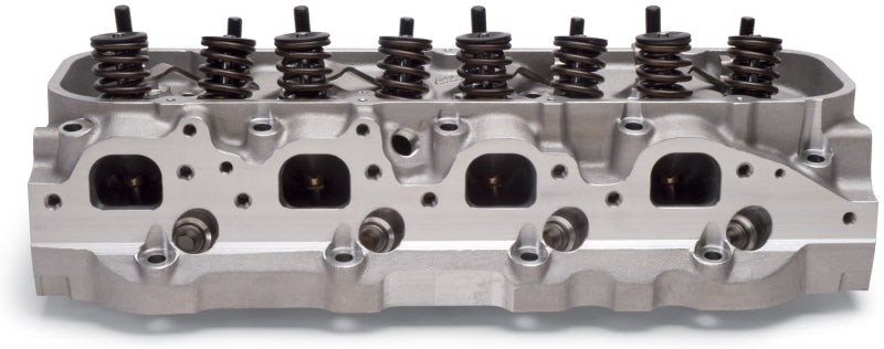 Edelbrock 60559 Single Perf RPM BBC Rect Port Head Comp
