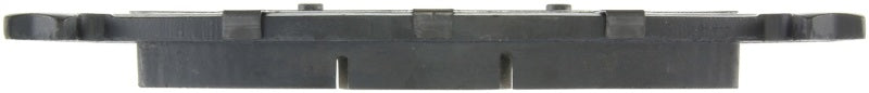 Stoptech 305.1158 Street Select Brake Pads