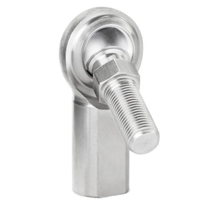 QA1 GFR3TS G Series 2-Pc Rod End - Female/Right Hand - .19in Bore x 3/16-24 w