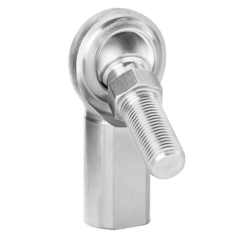 QA1 GFR4TS G Series 2-Pc Rod End - Female/Right Hand - .25in Bore x 1/4-28 w/
