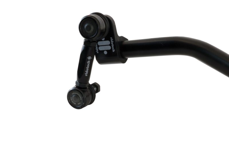 Ridetech 11519122 97-13 fits Chevy Corvette Rear MuscleBar