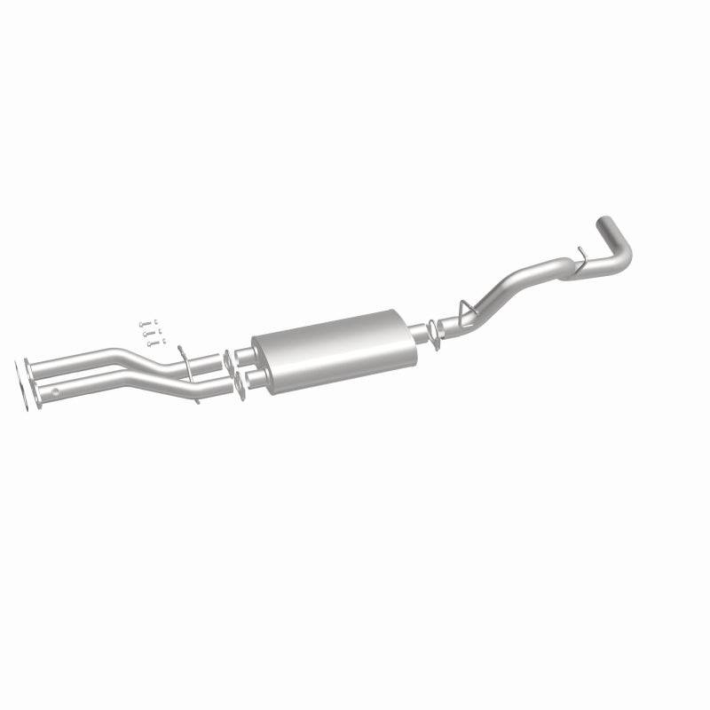 Magnaflow 106-0665 BRE Exhaust Kit 96-00 Tahoe Yukon 5.7L