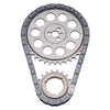 Edelbrock 7816 Timing Chain Performer Link 396-502 fits Chevrolet 96-Later Blocks w/ Cam Thrust Plate