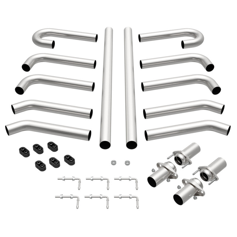 MagnaFlow 10703 Kit HDWR Hot Rod 3