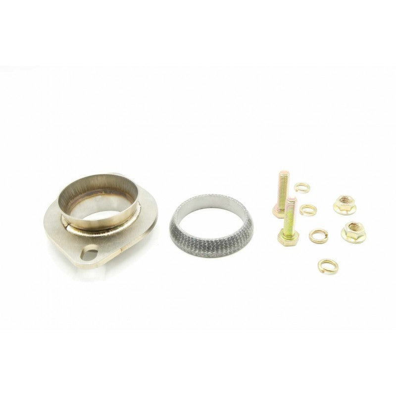 Turbo XS ADA-3DP-OEMCB-2 fits Subaru WRX/STi 3in Downpipe to OEM Cat-Back Adapte